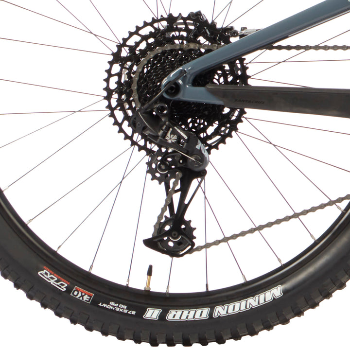 Juliana Roubion C R Complete Mountain Bike - Women's 2020 Maritime Grey