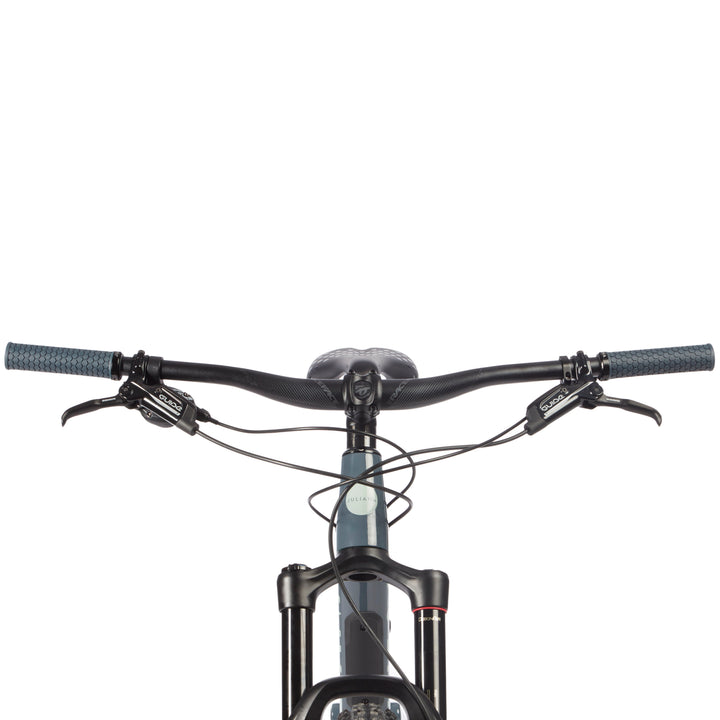 Juliana Roubion C R Complete Mountain Bike - Women's 2020 Maritime Grey