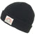 Spacecraft Index Beanie Black