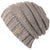 Spacecraft Anise Beanie - Women's Tan