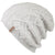 Spacecraft Marlayna Beanie - Women's Gray
