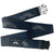 Spacecraft Snowcat Belt Navy