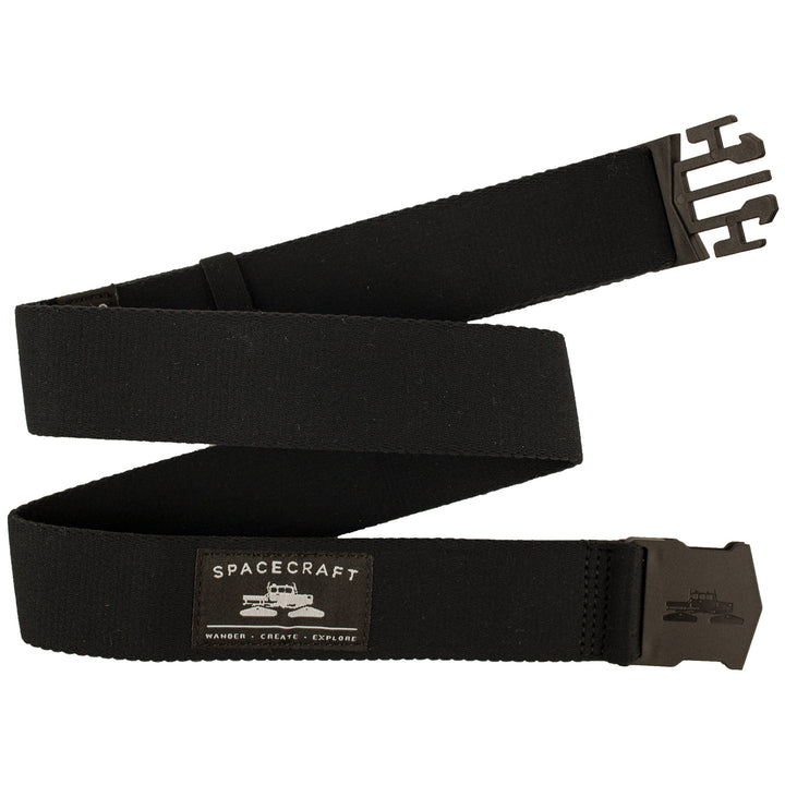 Spacecraft Shuksan Belt Black