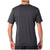 Rip Curl Search Series Short Sleeve Rashguard Black/Khaki