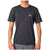 Rip Curl Search Series Short Sleeve Rashguard Black/Khaki