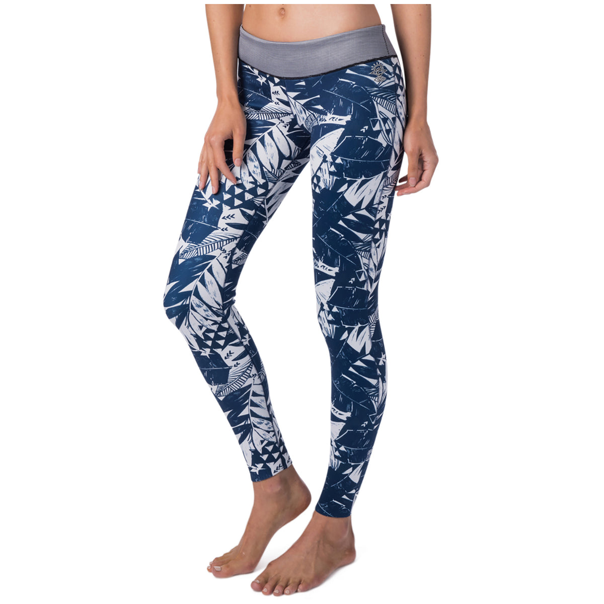 Rip Curl Searchers Wetsuit Pants - Women's Navy