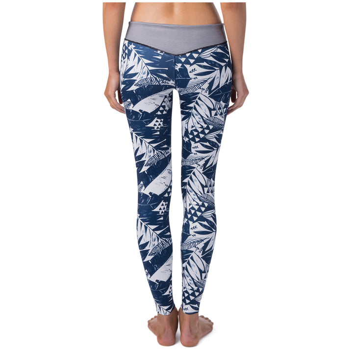 Rip Curl Searchers Wetsuit Pants - Women's Navy