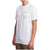 RVCA Kampai T-Shirt White