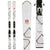 Völkl Flair 76 Skis + vMotion 10 GW Bindings - Women's 2020