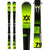 Völkl Deacon 79 Skis + iPT Wideride XL 12 GW Bindings 2020