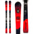 Völkl Deacon 74 Skis + rMotion2 12 GW Bindings 2020