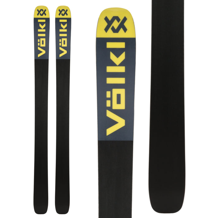 Völkl Confession Skis 2020