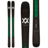 Völkl Kanjo Skis 2020