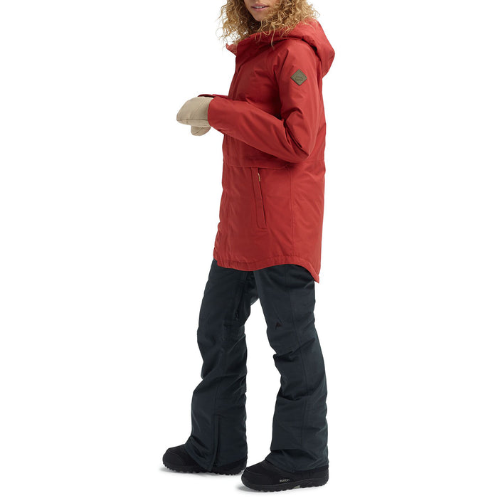 Burton GORE-TEX Kaylo Jacket - Women's Tandori