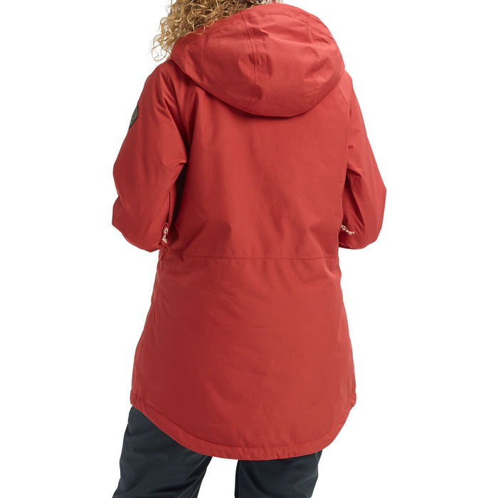 Burton GORE-TEX Kaylo Jacket - Women's Tandori