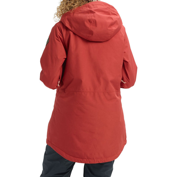Burton GORE-TEX Kaylo Jacket - Women's Tandori