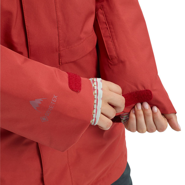 Burton GORE-TEX Kaylo Jacket - Women's Tandori