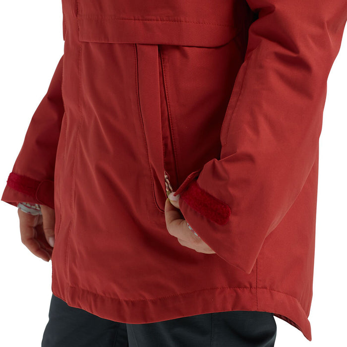 Burton GORE-TEX Kaylo Jacket - Women's Tandori