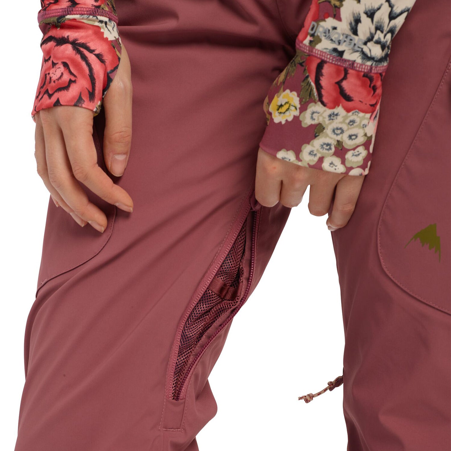 Burton GORE-TEX Gloria Pants - Women's – evo