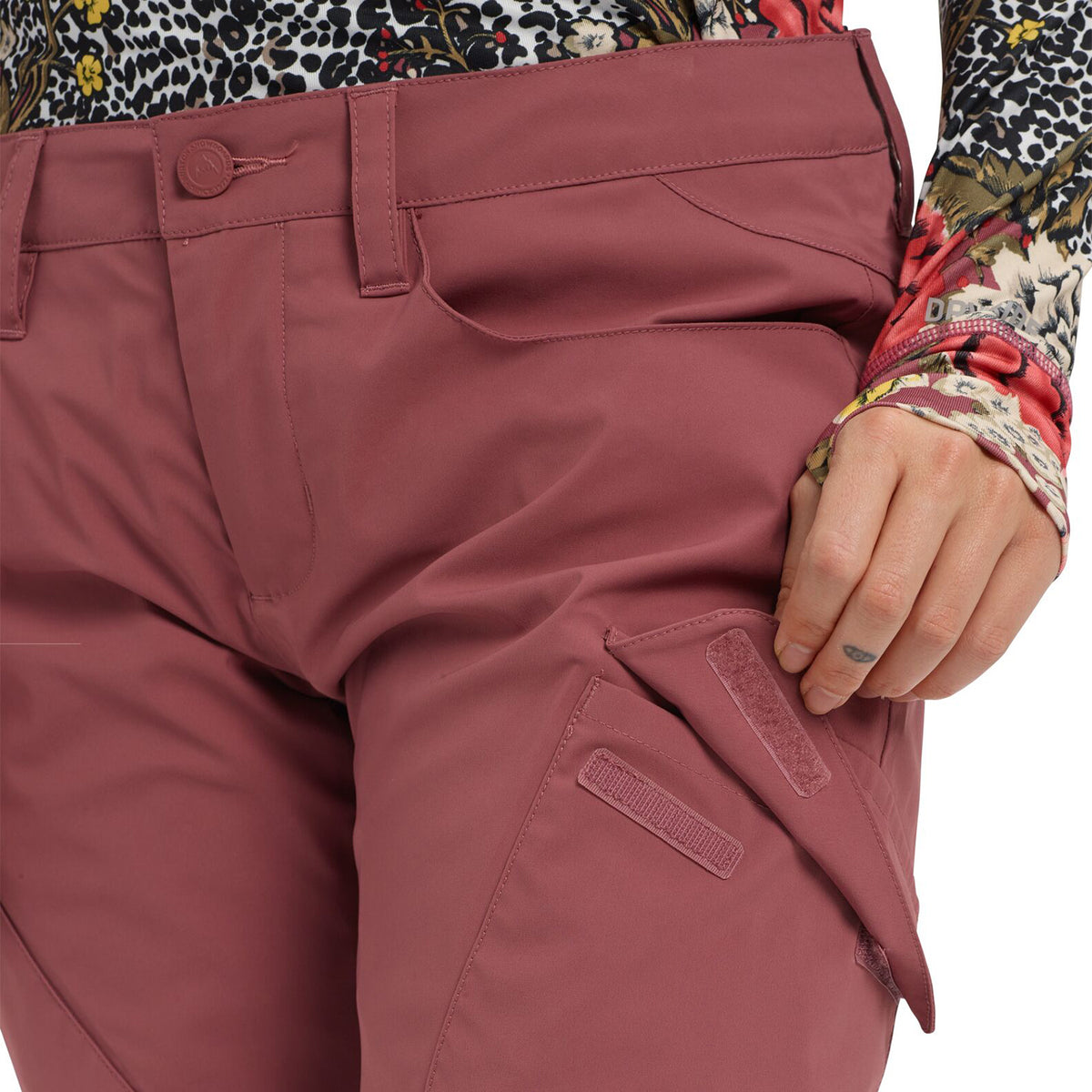 Burton GORE-TEX Gloria Pants - Women