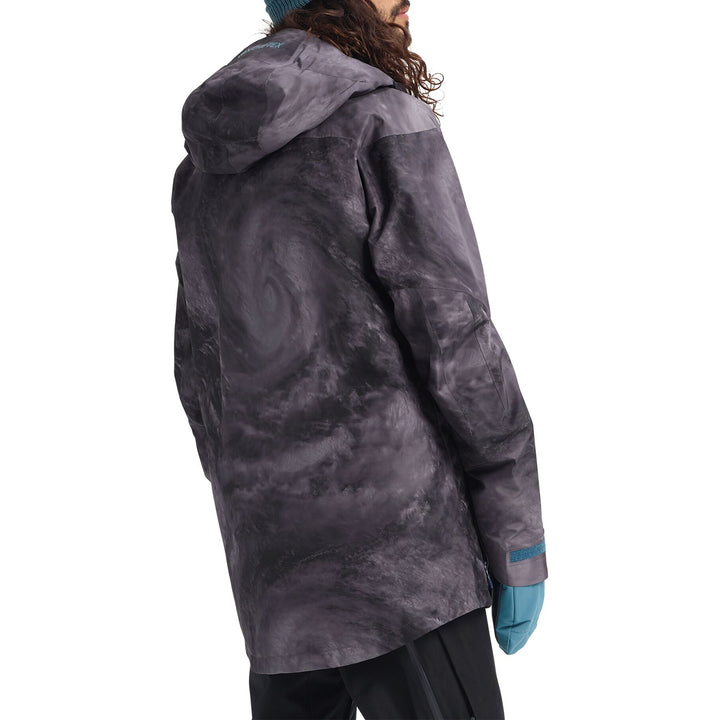 Burton GORE-TEX Radial Jacket Low Pressure