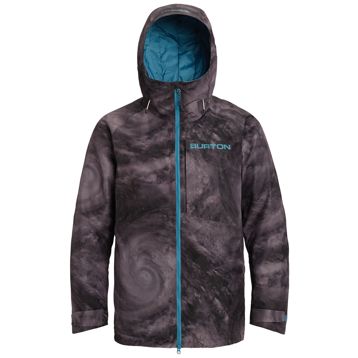 Burton GORE-TEX Radial Jacket Low Pressure