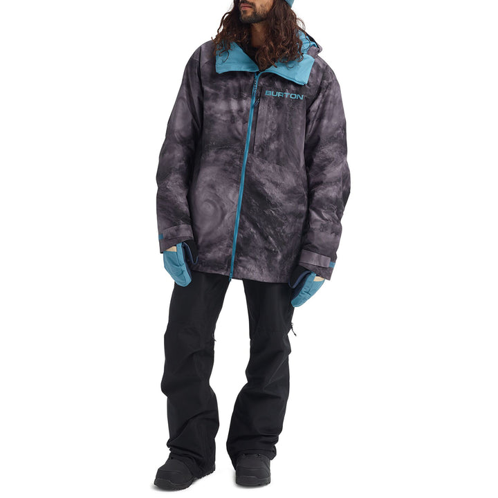 Burton GORE-TEX Radial Jacket Low Pressure