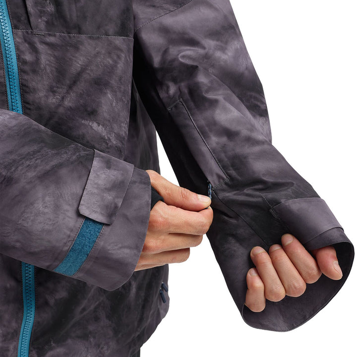 Burton GORE-TEX Radial Jacket Low Pressure