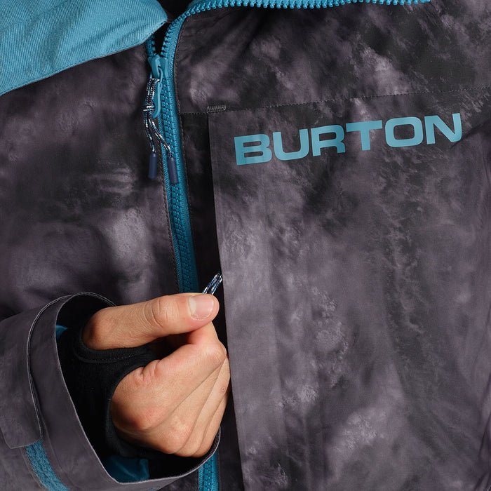Burton GORE-TEX Radial Jacket Low Pressure
