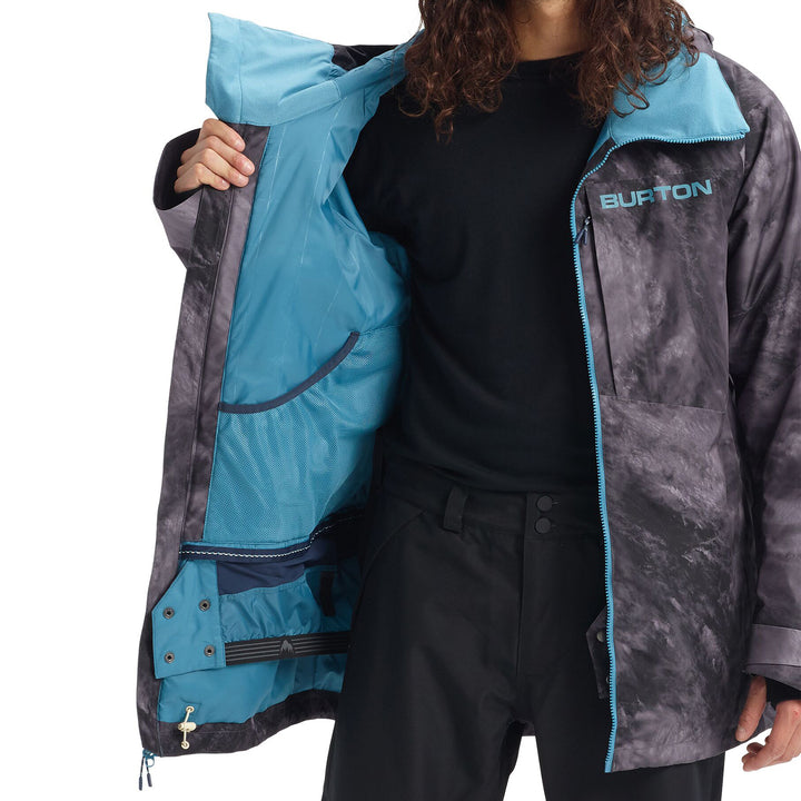 Burton GORE-TEX Radial Jacket Low Pressure