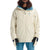 Burton Hilltop Jacket Almond Milk