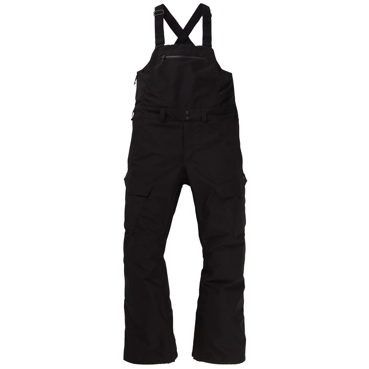 Burton GORE-TEX Reserve Bib Pants True Black