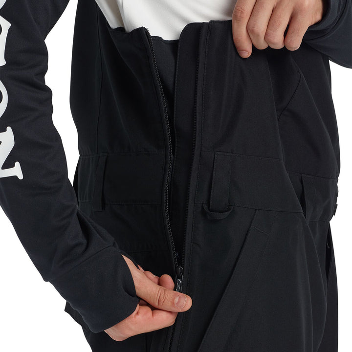 Burton GORE-TEX Reserve Bib Pants True Black