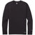 Burton Lightweight Crew Top True Black