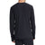 Burton Lightweight Crew Top True Black