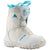 Burton Grom Boa Snowboard Boots - Big Kids' 2024 White