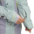 Burton Loyle One Piece Suit - Women's Aqua Gray/Lilac Gray/Timber Wolf/Sunny Lime