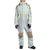 Burton Loyle One Piece Suit - Women's Aqua Gray/Lilac Gray/Timber Wolf/Sunny Lime