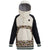 Burton Loyle Anorak - Women's True Black/Stout White/Whit Floral