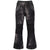 Burton Loyle Pants - Women's Lonewolf/True Black