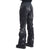 Burton Loyle Pants - Women's Lonewolf/True Black