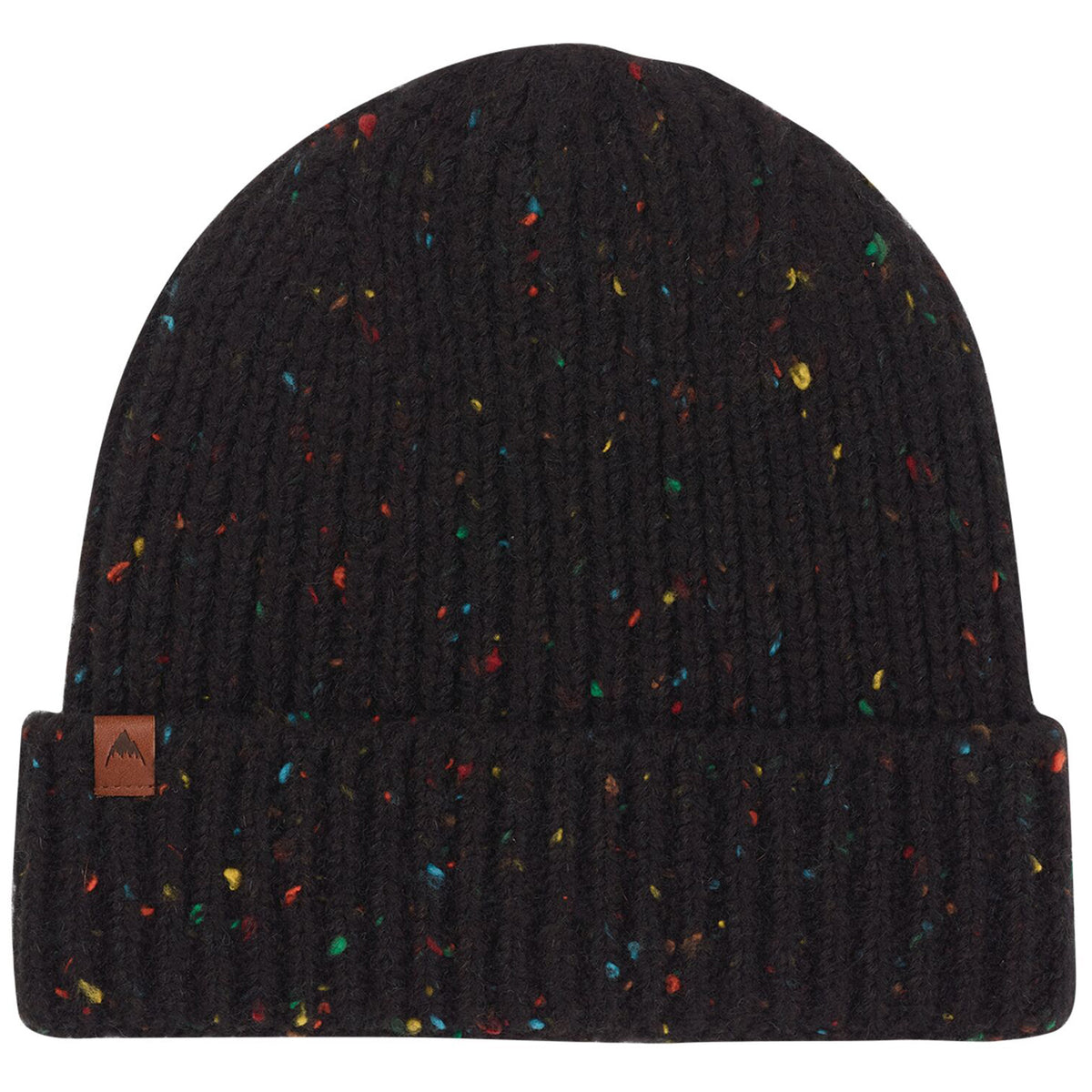 Burton Linden Beanie True Black