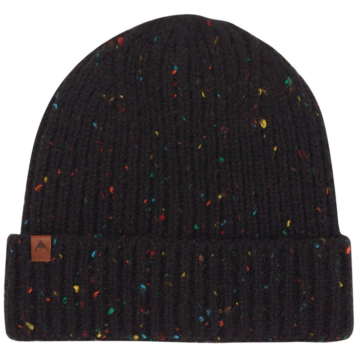 Burton Linden Beanie True Black