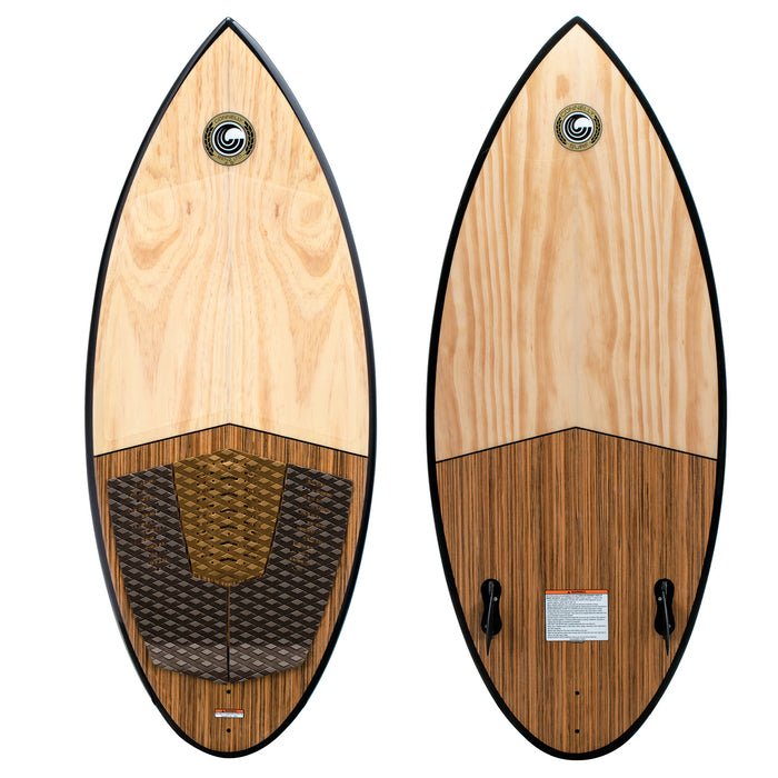 Connelly LTD Benz Wakesurf Board 2019
