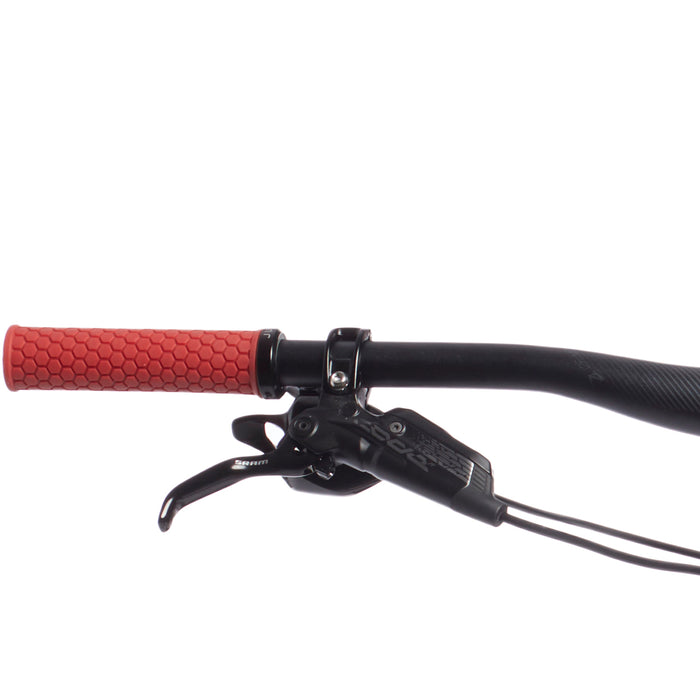 Juliana Maverick C S Complete Mountain Bike - Women's 2020 Hot Tomato