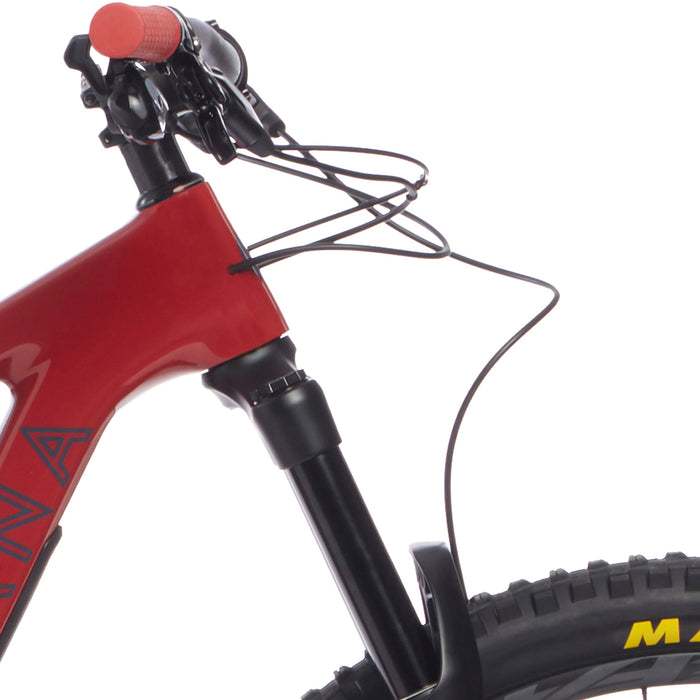 Juliana Maverick C S Complete Mountain Bike - Women's 2020 Hot Tomato