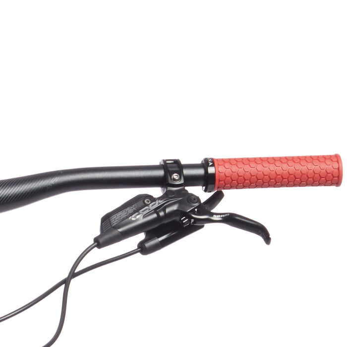 Juliana Maverick C S Complete Mountain Bike - Women's 2020 Hot Tomato