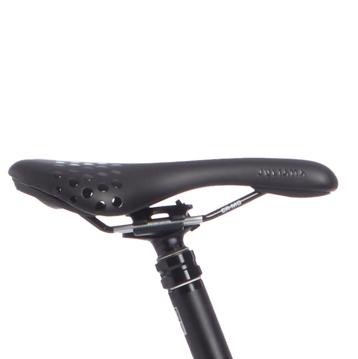 Juliana Maverick C S Complete Mountain Bike - Women's 2020 Hot Tomato