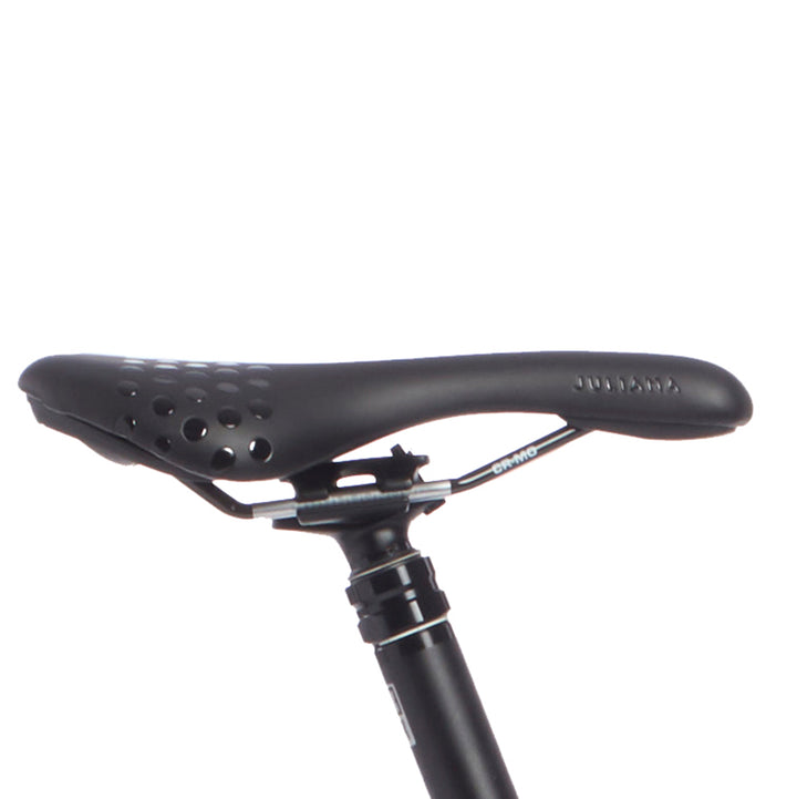 Juliana Maverick C S Complete Mountain Bike - Women's 2020 Hot Tomato