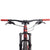 Juliana Maverick C S Complete Mountain Bike - Women's 2020 Hot Tomato